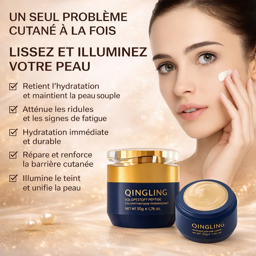 Regard Plus Crème Raffermissante Naturelle