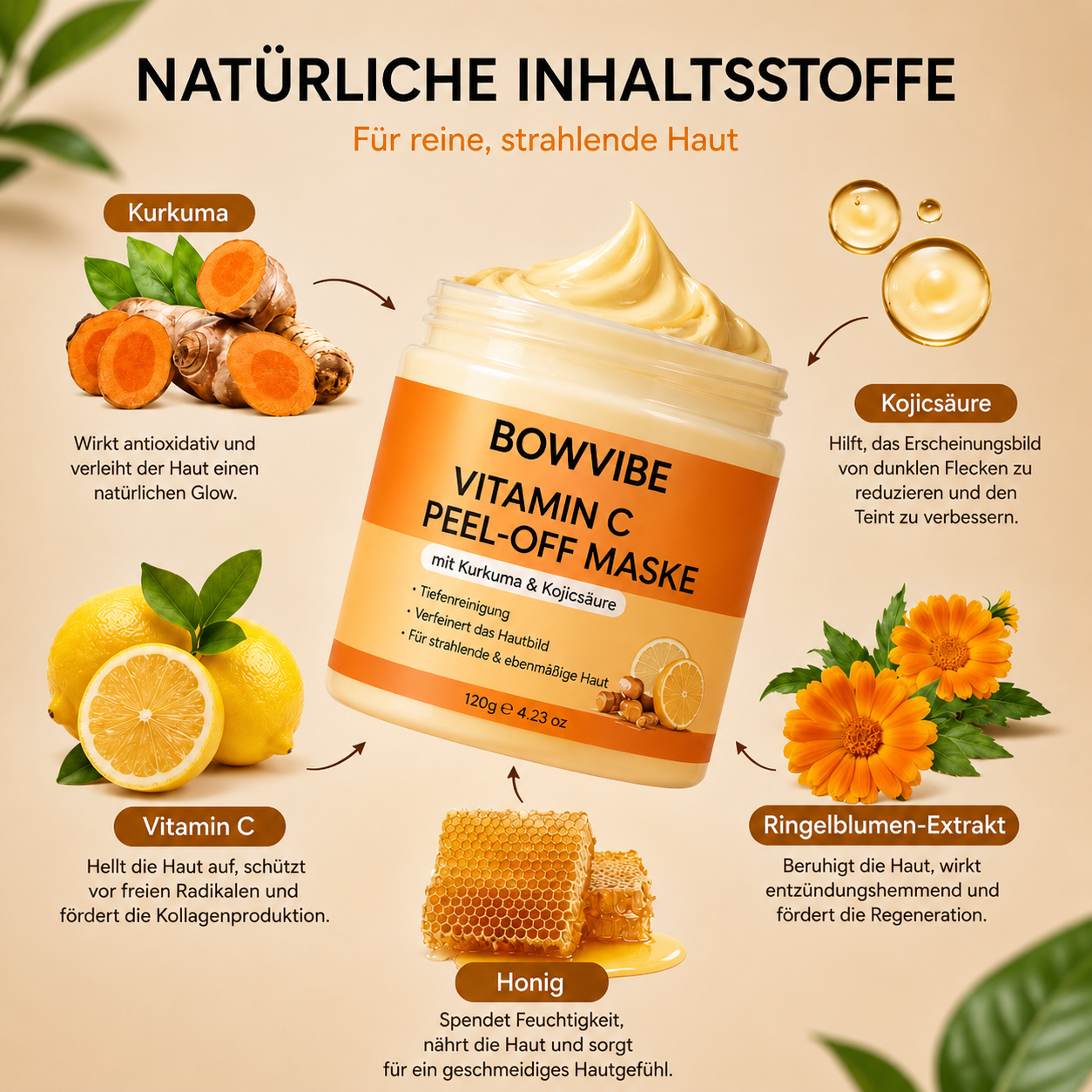 Pack Éclat Curma Bowvibe