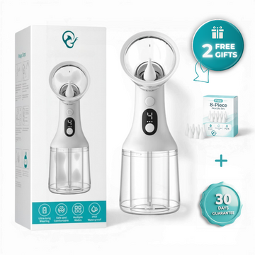 Comfort Electric Ear Cleaner