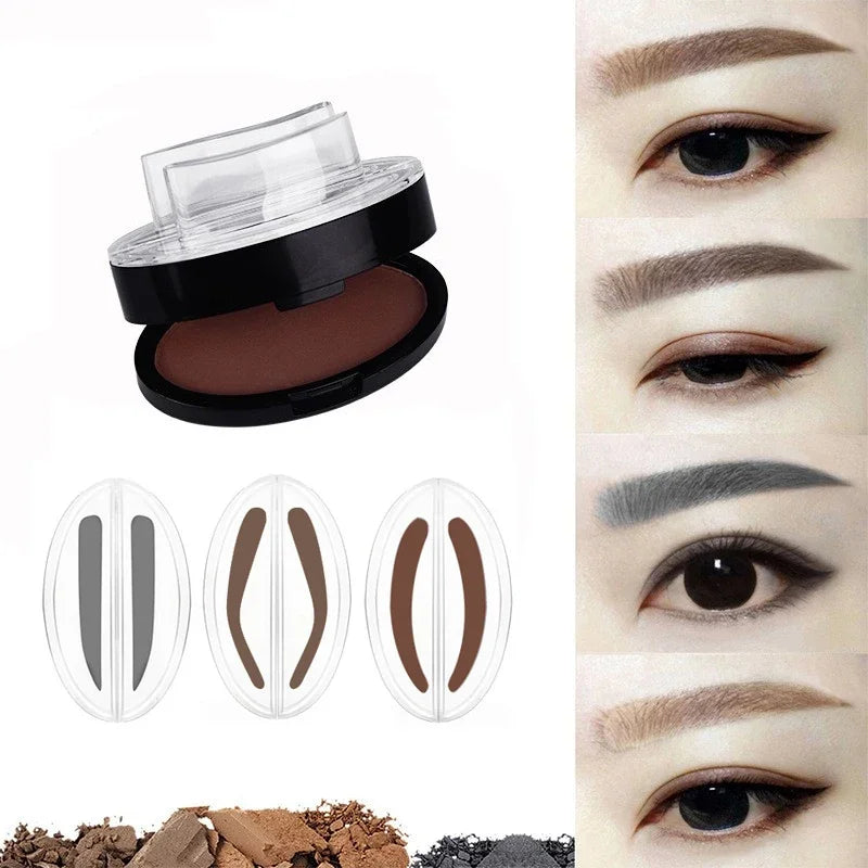 Express Eyebrow Pad