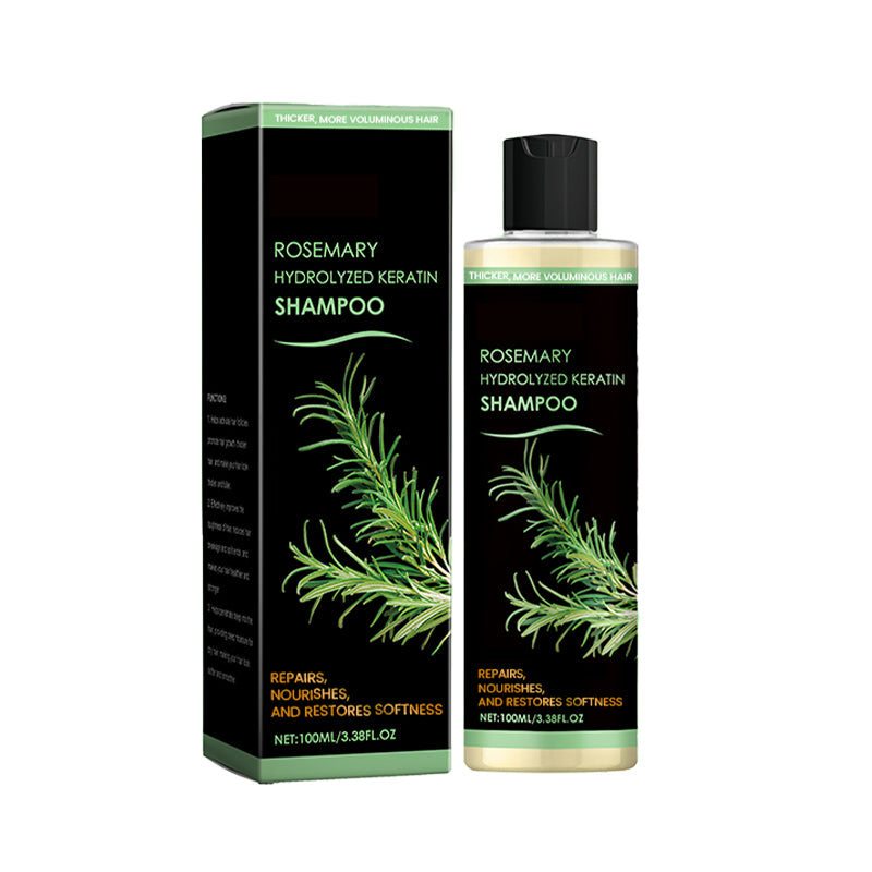 Shampoing Réparateur 3-en-1