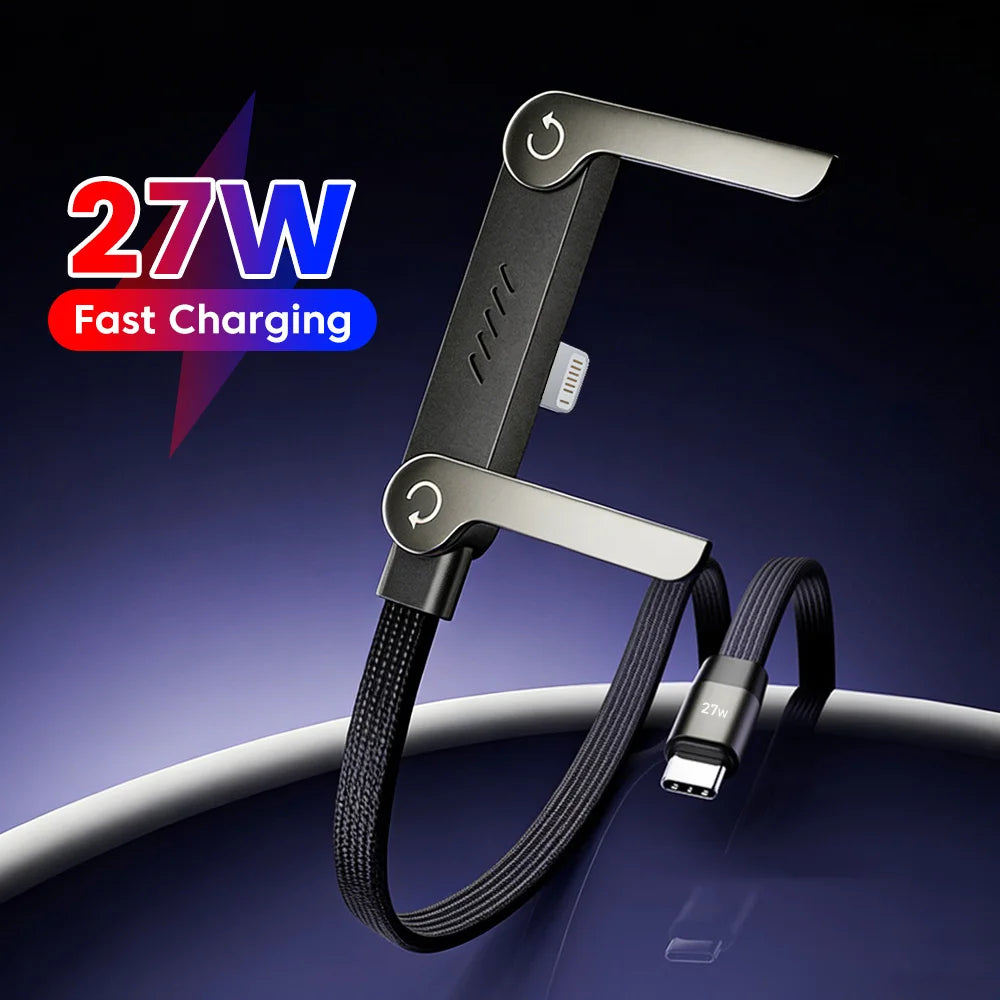Practical iPhone Charger