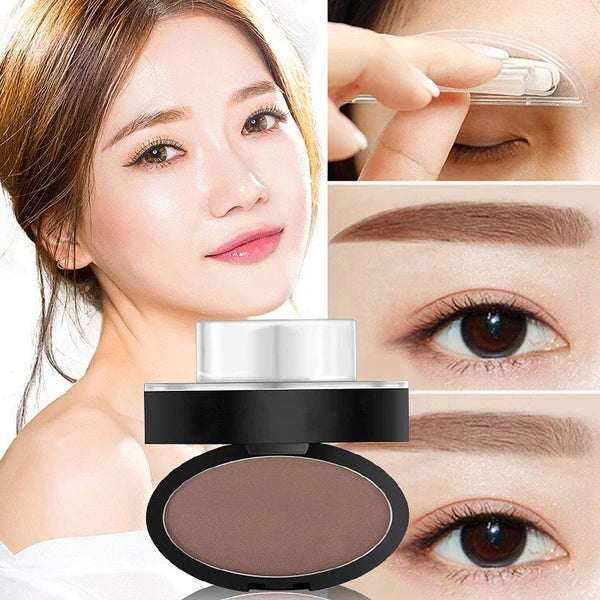 Express Eyebrow Pad