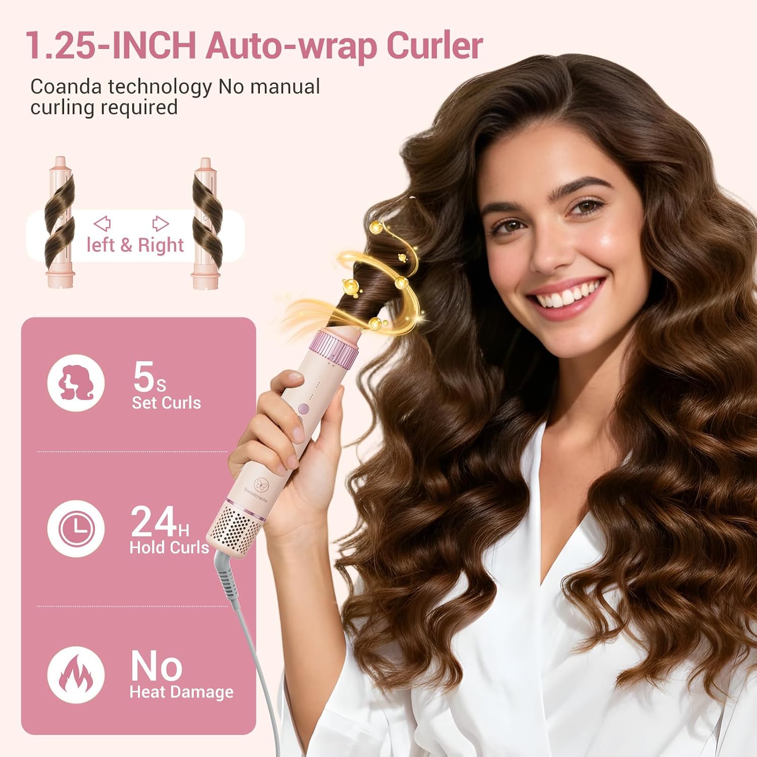 Styler Air Multi-Purpose Fast Pro